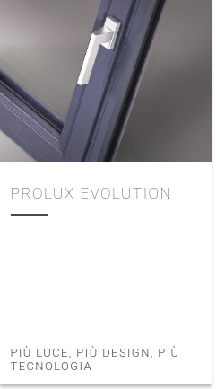 prolux evolution