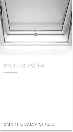 prolux swing