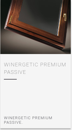winergetic premium passive